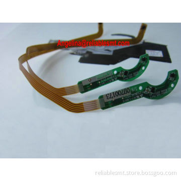 Yamaha SS feeder part FEEDER BOARD ASSY Part Number KHJ-M4664-00